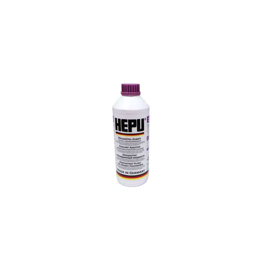 Hepu P999-G12PLUS Antifreeze