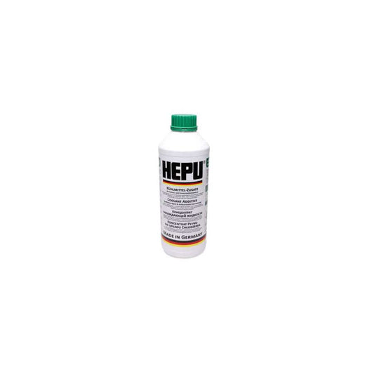 Hepu P999-GRN Antifreeze