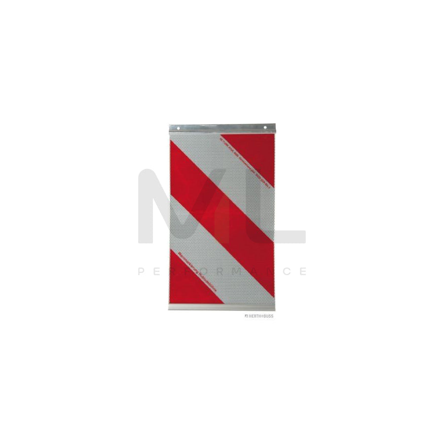 HERTH+BUSS ELPARTS 78629043 Warning light
