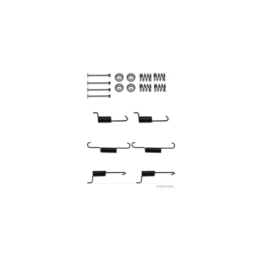 HERTH+BUSS JAKOPARTS J3560503 Accessory Kit, Brake Shoes
