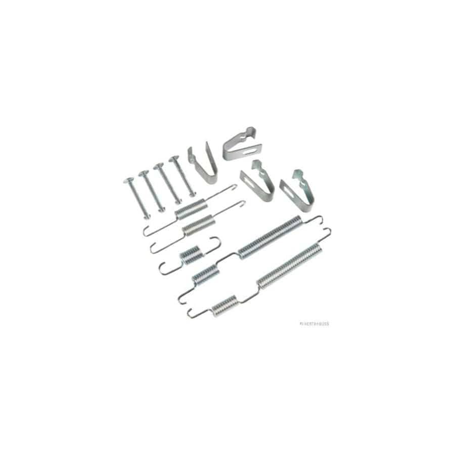 HERTH+BUSS JAKOPARTS J3560507 Accessory Kit, Brake Shoes