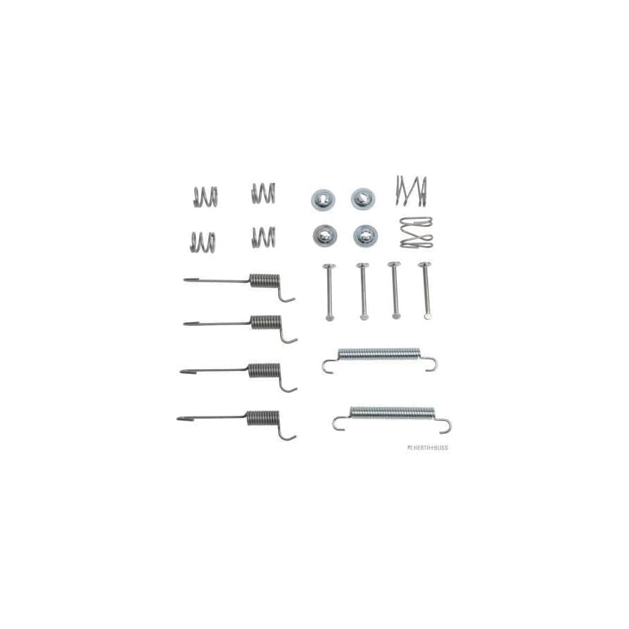 HERTH+BUSS JAKOPARTS J3560509 Accessory Kit, Brake Shoes