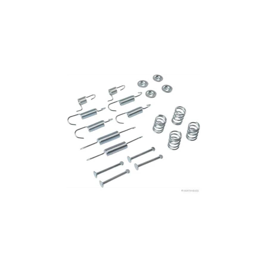 HERTH+BUSS JAKOPARTS J3560903 Accessory Kit, Brake Shoes