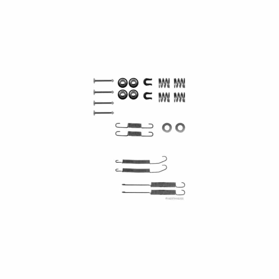 HERTH+BUSS JAKOPARTS J3561005 Accessory Kit, Brake Shoes