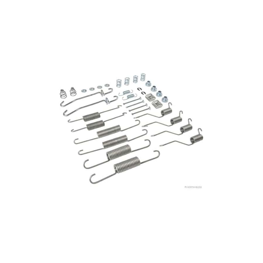 HERTH+BUSS JAKOPARTS J3563018 Accessory Kit, Brake Shoes for MAZDA B-Series Pickup (UF)