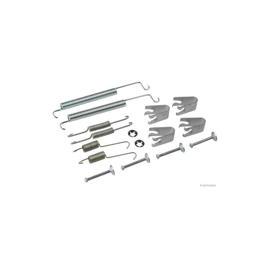 HERTH+BUSS JAKOPARTS J3564006 Accessory Kit, Brake Shoes for HONDA ACCORD