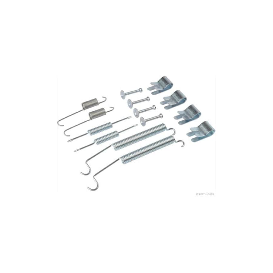 HERTH+BUSS JAKOPARTS J3565012 Accessory Kit, Brake Shoes