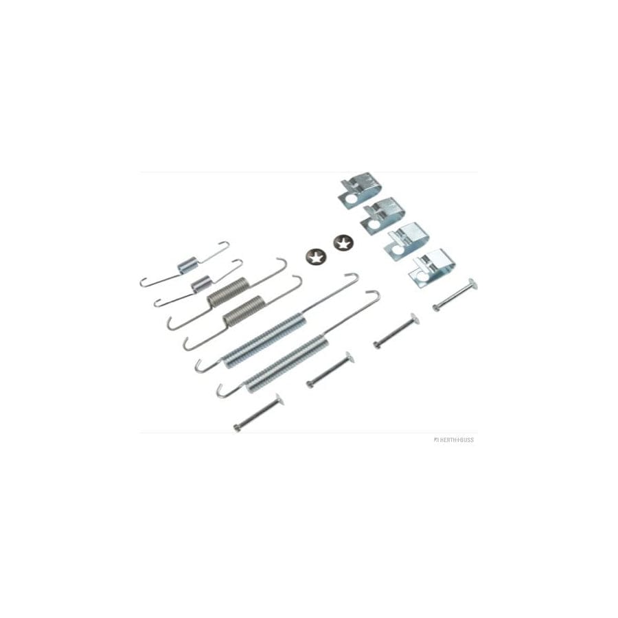 HERTH+BUSS JAKOPARTS J3568003 Accessory Kit, Brake Shoes