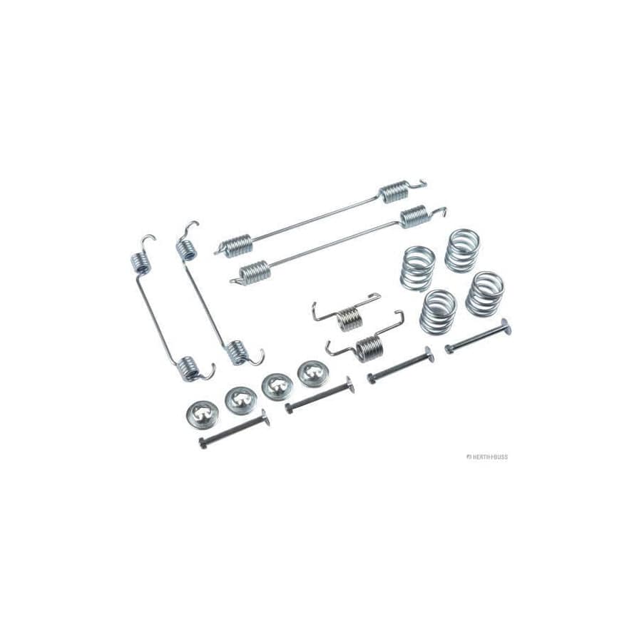 HERTH+BUSS JAKOPARTS J3568011 Accessory Kit, Brake Shoes