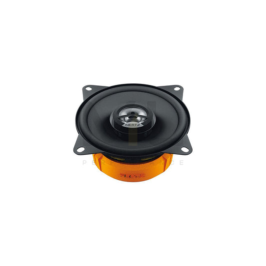 HERTZ DCX 100.3 Coaxial speakers