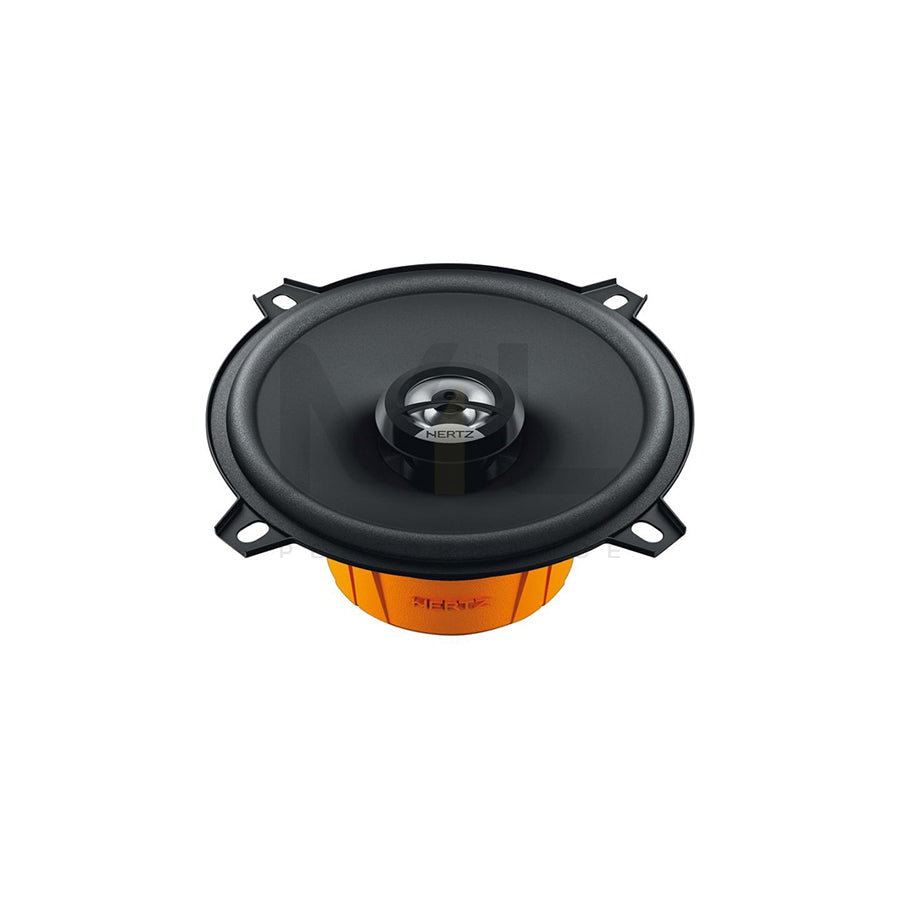 HERTZ DCX 130.3 Coaxial speakers