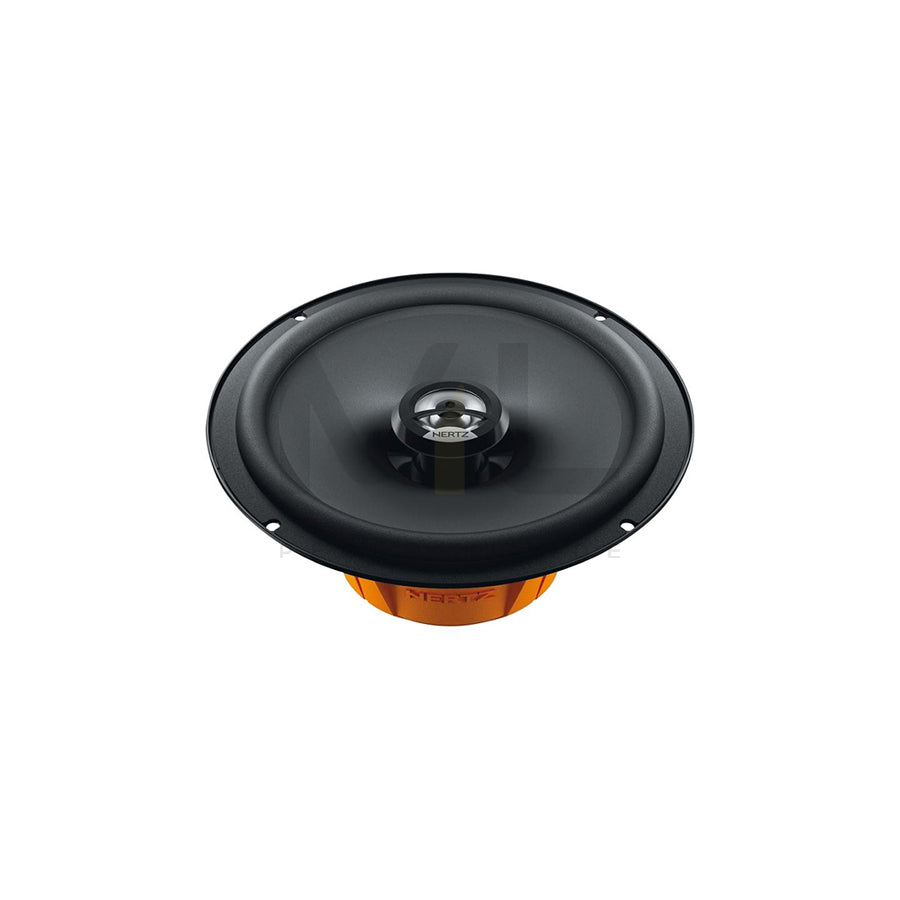 HERTZ DCX 165.3 Coaxial speakers