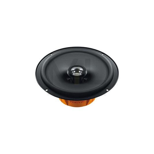 HERTZ DCX 165.3 Coaxial speakers