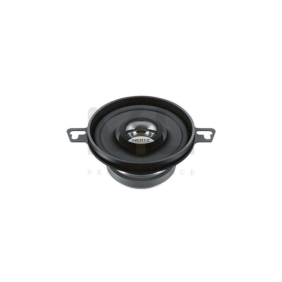 HERTZ DCX 87.3 Coaxial speakers