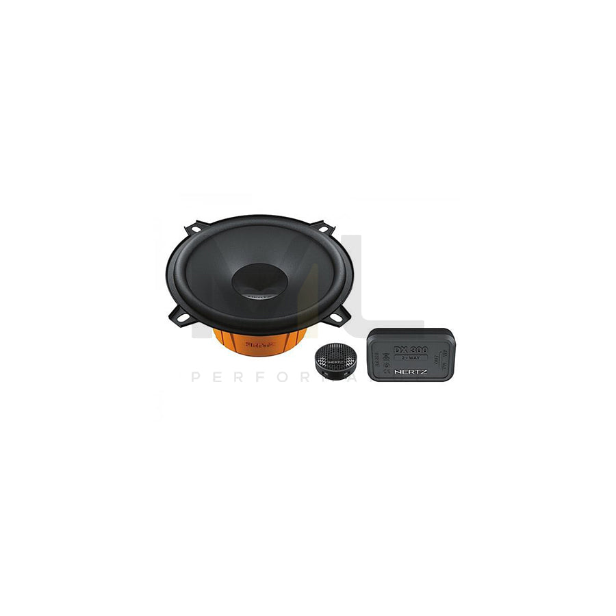 HERTZ DSK 130.3 Component speakers