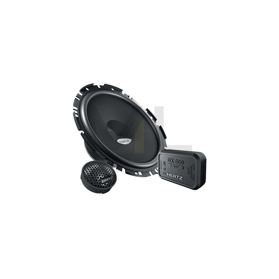 HERTZ DSK 170.3 Component speakers