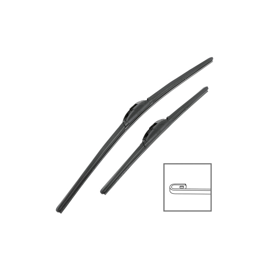 Heyner 020030 Wiper Blade