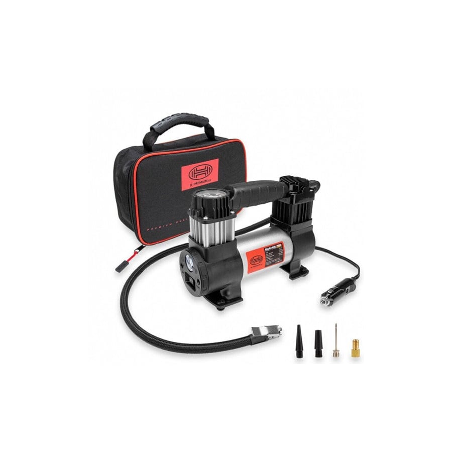 Heyner 237 100 BIGAIR 40L 12V AIR COMPRESSOR
