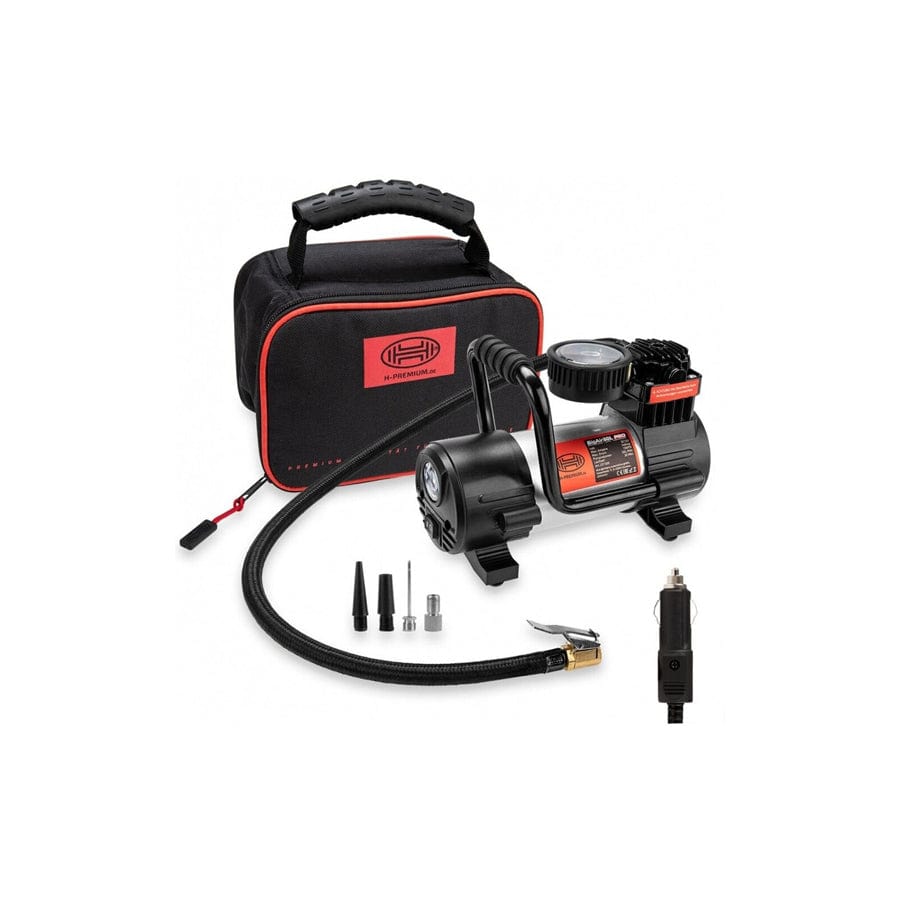 Heyner 237 500 BIGAIR 30L 12V AIR COMPRESSOR