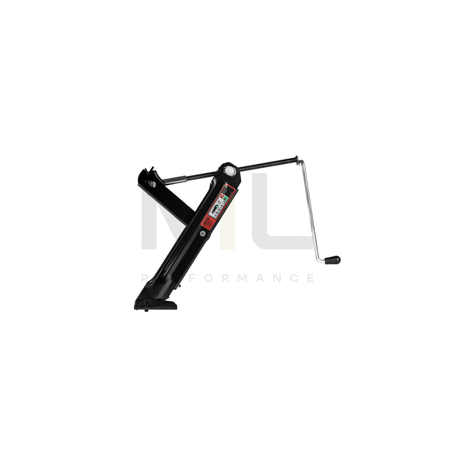 HEYNER 345150 Jack with handle, with storage bag