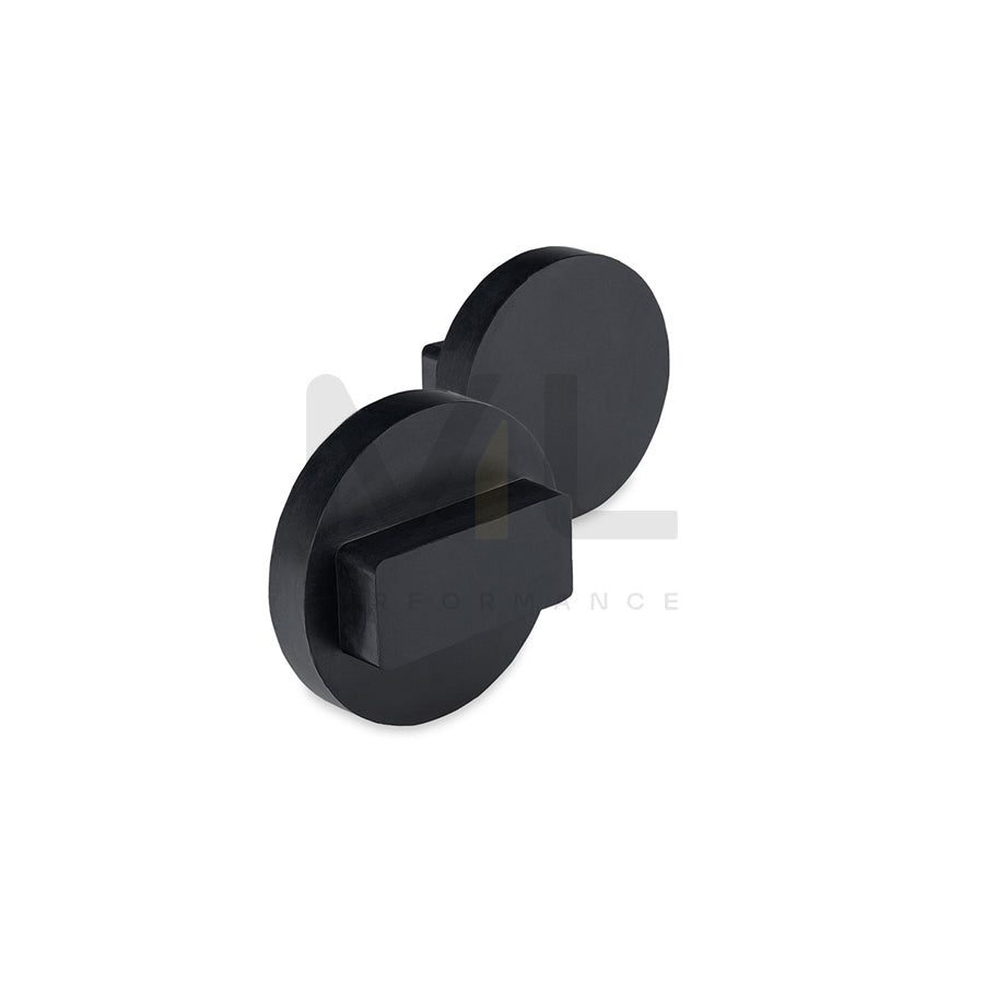 HEYNER 347630 Support Plate, mobile jack