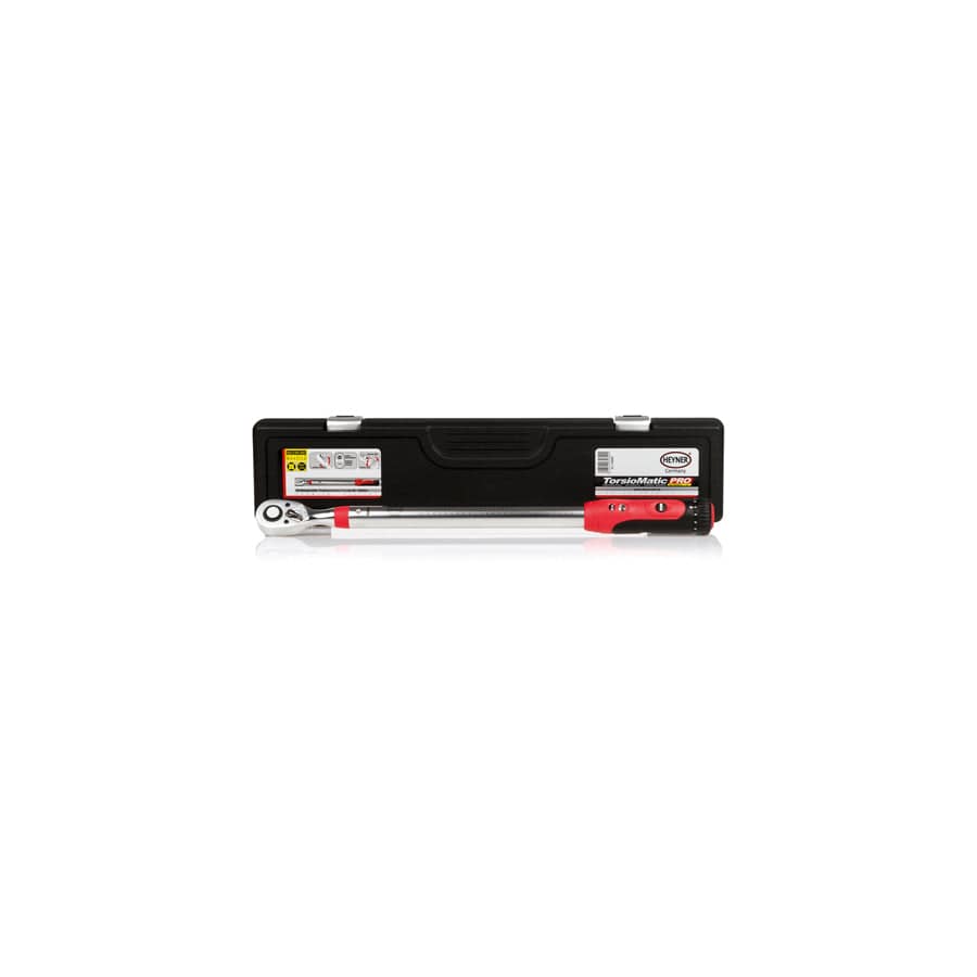 Heyner 348 000 TORSIOMATIC