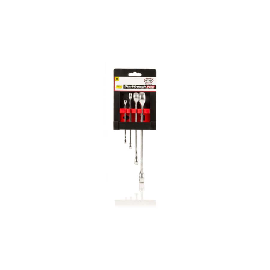 Heyner 444000 TX WRENCH SET