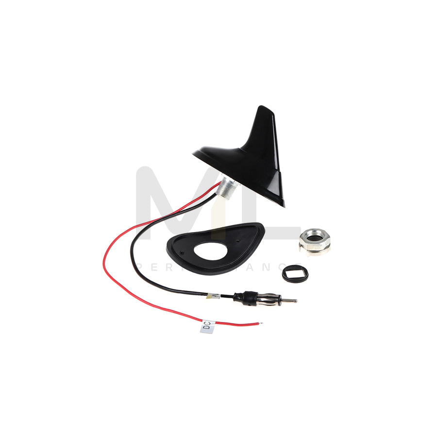 HEYNER 540240 Aerial