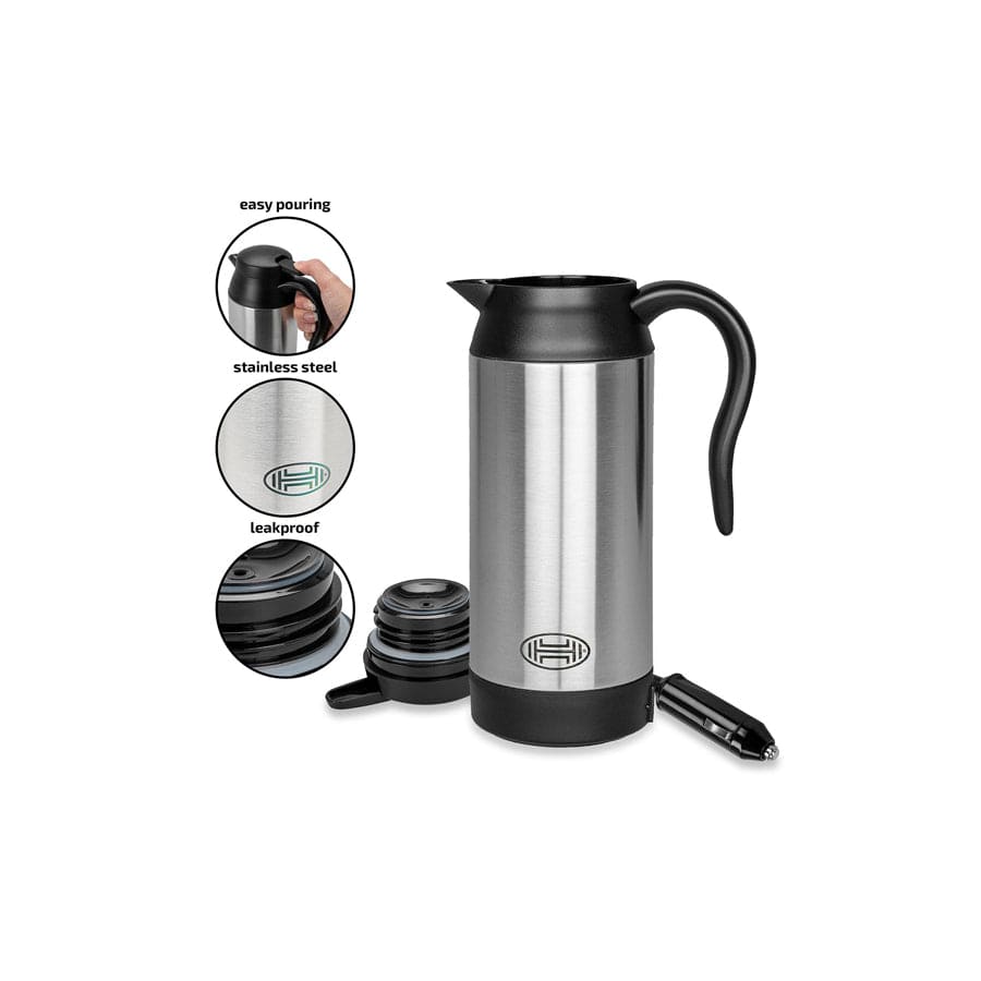Heyner 543120 Kettle
