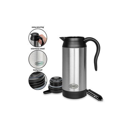 Heyner 543130 Kettle