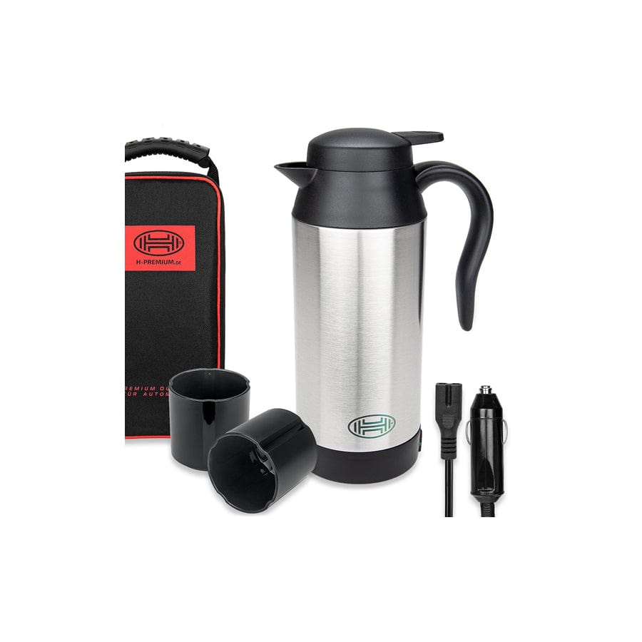Heyner 543130 Kettle