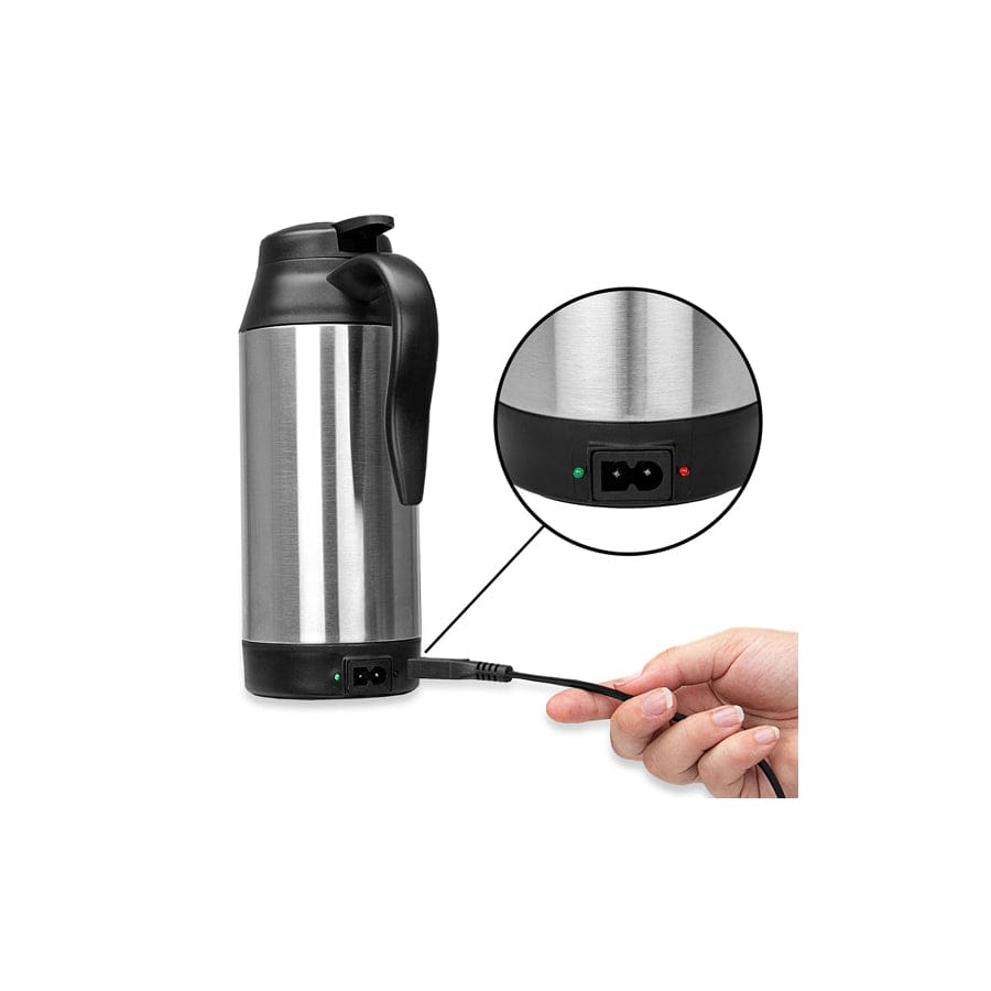 Heyner 543240 Kettle