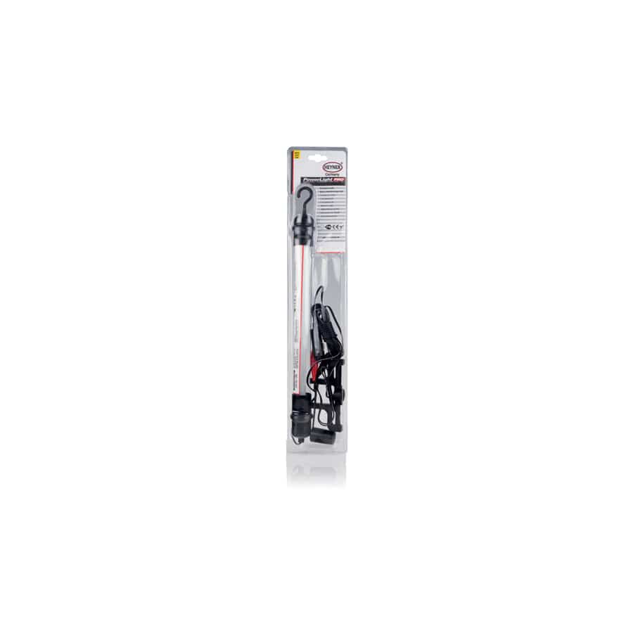 Heyner 576 000 PREMIUM FLUORESCENT WORK LIGHT 24V