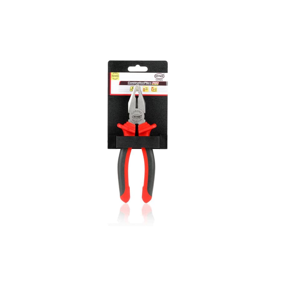 Heyner 350300 Combination Pliers