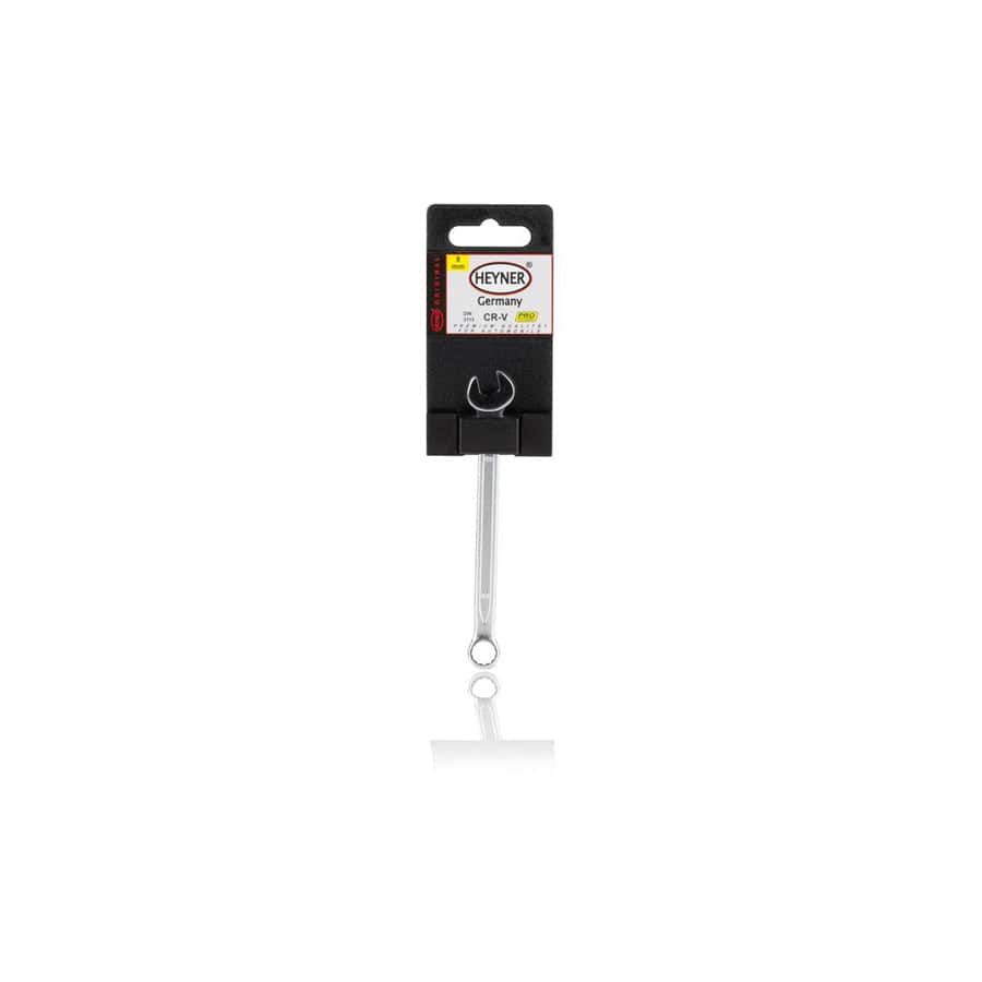 Heyner 466080 Ring- / Open End Spanner