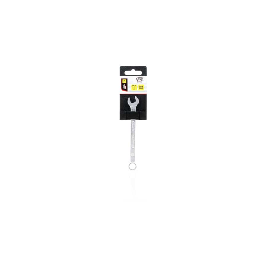Heyner 466100 Ring- / Open End Spanner