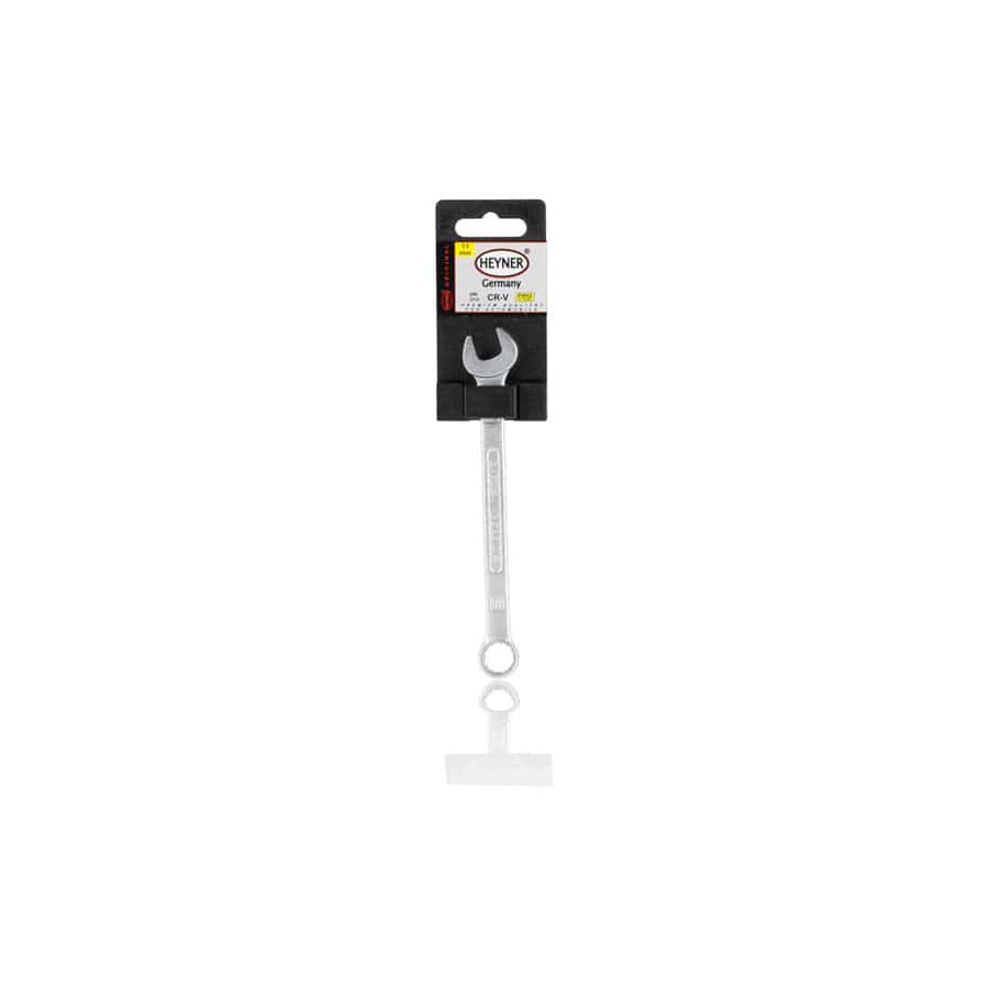Heyner 466110 Ring- / Open End Spanner
