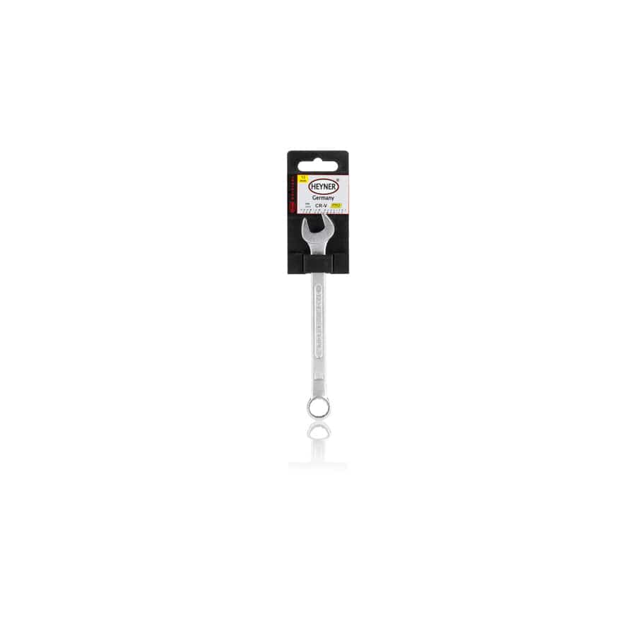 Heyner 466130 Ring- / Open End Spanner