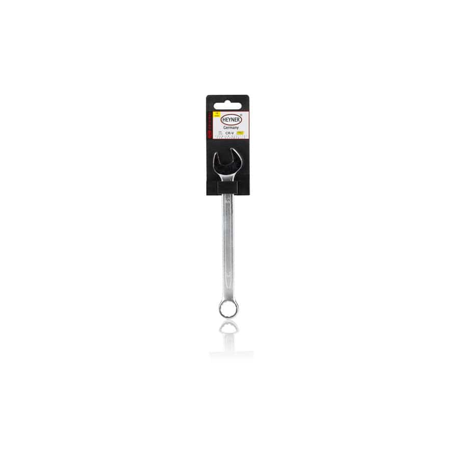 Heyner 466160 Ring- / Open End Spanner