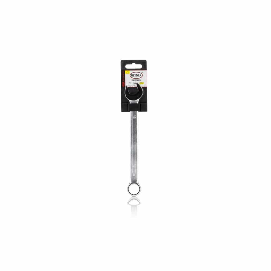 Heyner 466180 Ring- / Open End Spanner