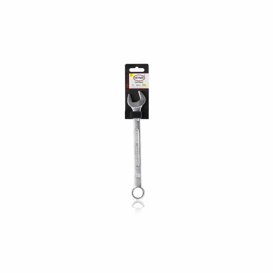 Heyner 466190 Ring- / Open End Spanner