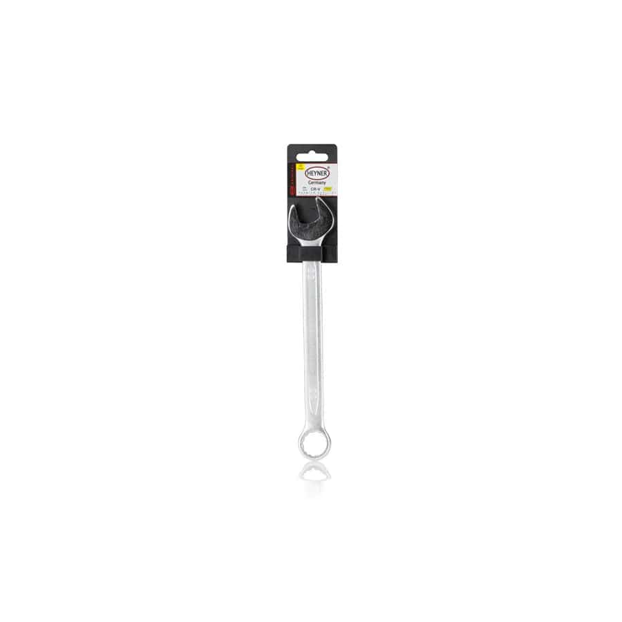 Heyner 466220 Ring- / Open End Spanner
