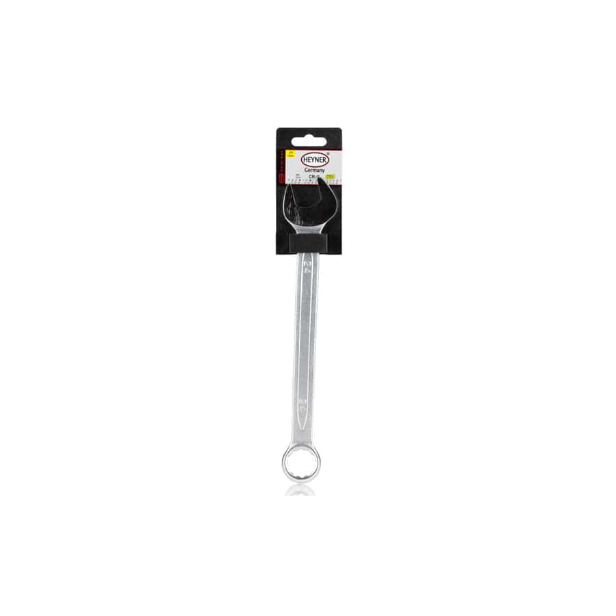 Heyner 466240 Ring- / Open End Spanner