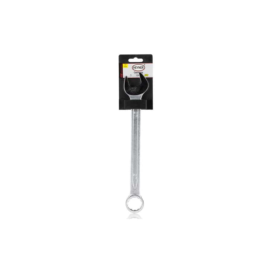 Heyner 466270 Ring- / Open End Spanner
