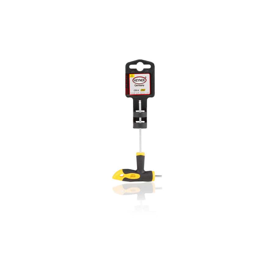 Heyner 353030 Screwdriver