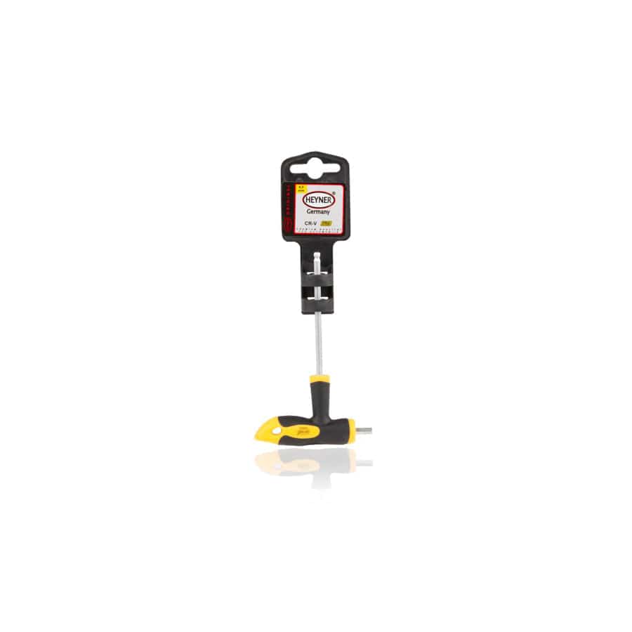 Heyner 353040 Screwdriver