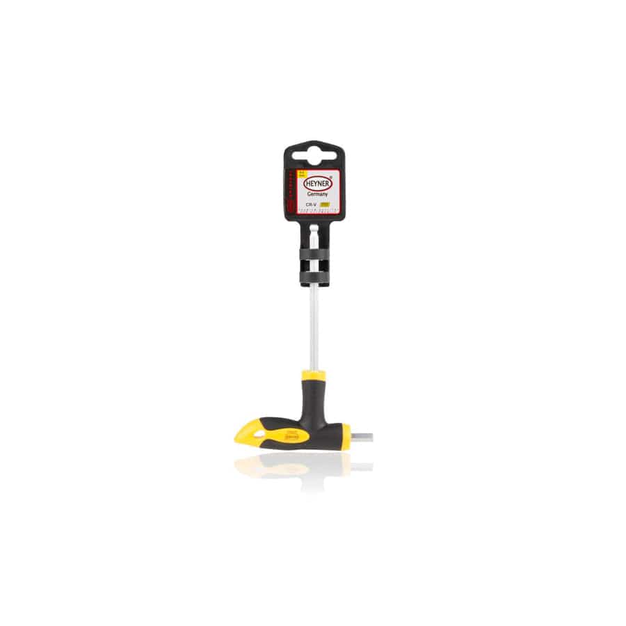 Heyner 353060 Screwdriver