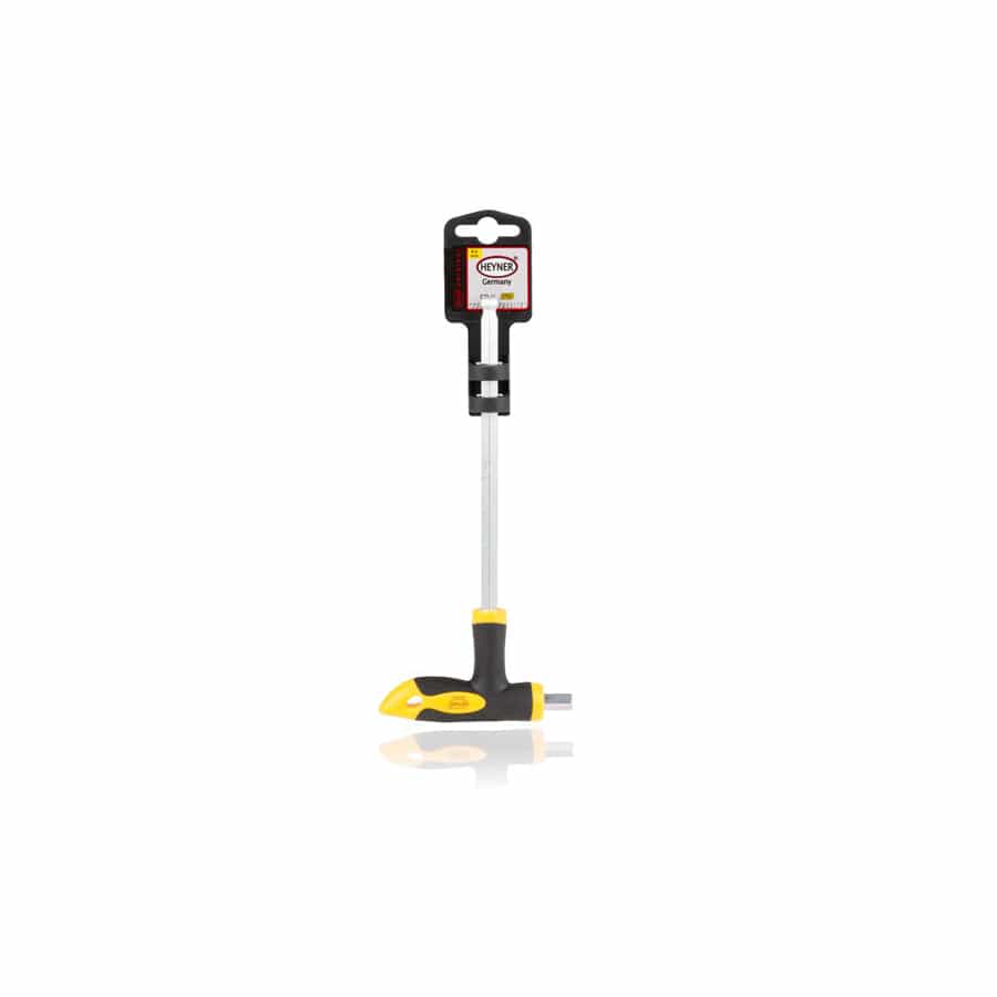 Heyner 353080 Screwdriver