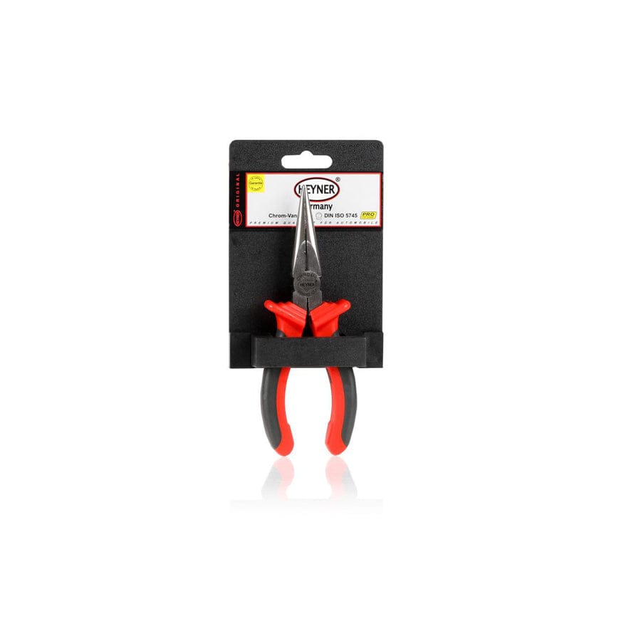 Heyner 350400 Round Nose Pliers