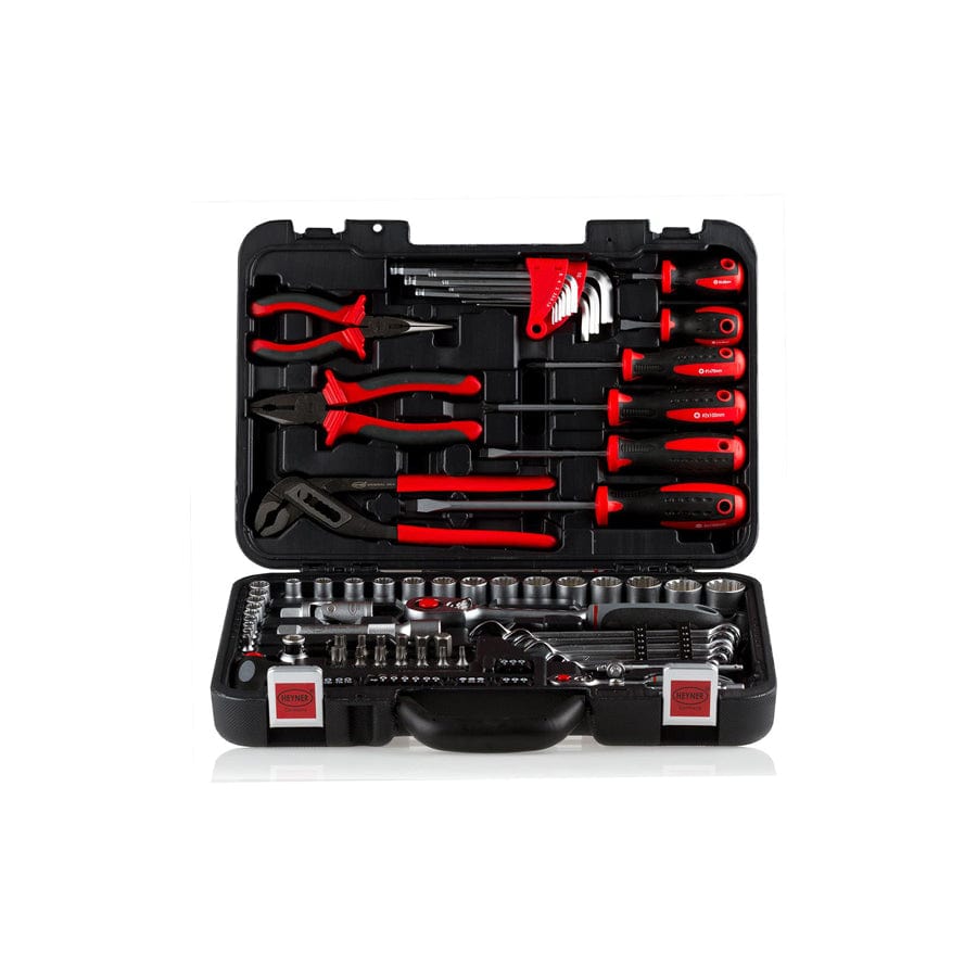 Heyner 333100 Tool Kit